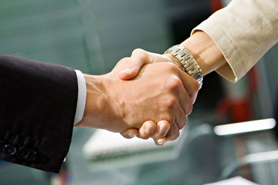 Our Commitment with Our Clients